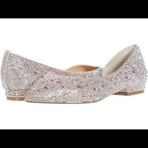 Betsey Johnson Reeve Flat